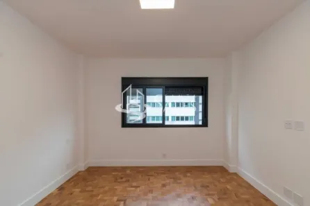 Apartamento com 2 Quartos à venda, 134m² no Consolação, São Paulo