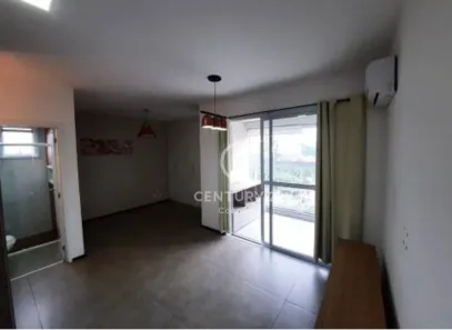 Apartamento com 1 Quarto para alugar, 34m² no Jardim Faculdade, Sorocaba