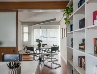 Sala Comercial à venda, 40m² no Bela Vista, São Paulo