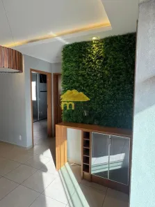 Apartamento com 2 Quartos à venda, 59m² no Parque das Cerejeiras, Presidente Prudente