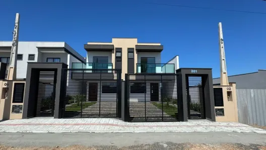 Sobrado com 2 Quartos à venda, 100m² no Itajuba, Barra Velha