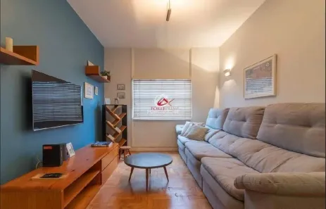 Apartamento com 2 Quartos à venda, 81m² no Itaim Bibi, São Paulo