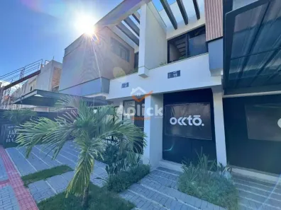 Casa de Condomínio com 5 Quartos à venda, 166m² no Morada de Laranjeiras, Serra
