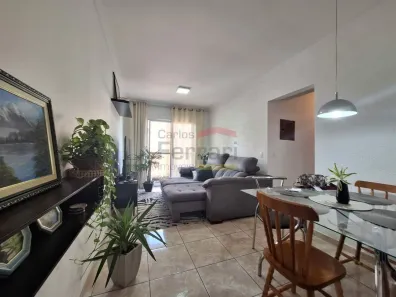 Apartamento com 3 Quartos à venda, 63m² no Vila Marina, São Paulo
