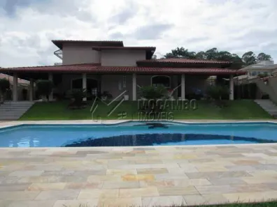 Casa de Condomínio com 4 Quartos à venda, 480m² no Bairro Itapema, Itatiba
