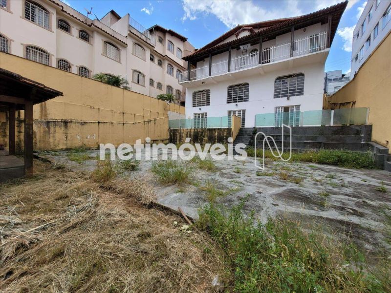 Casa com 5 quartos — Maria Virgínia, Belo Horizonte