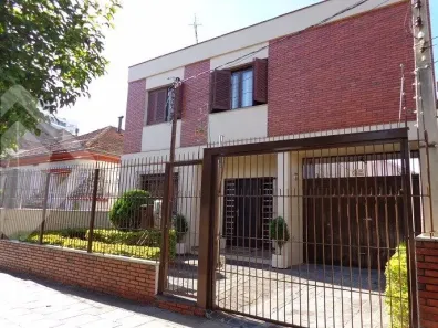 Casa com 4 Quartos à venda, 265m² no Menino Deus, Porto Alegre