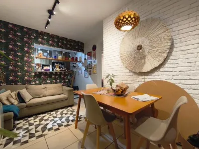 Apartamento com 2 Quartos à venda, 66m² no Parque Residencial Presidente Médici, Itu