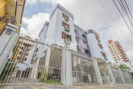 Cobertura com 3 Quartos à venda, 202m² no Jardim Itu, Porto Alegre