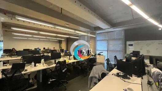 Sala Comercial para alugar, 594m² no Pinheiros, São Paulo
