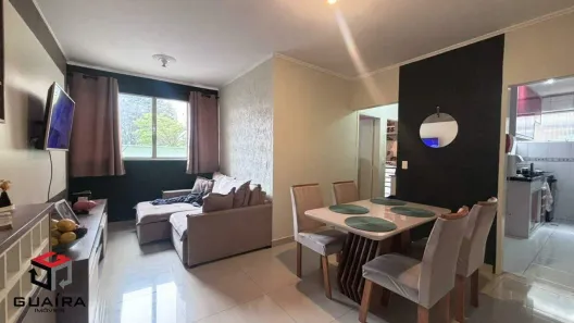 Apartamento com 2 Quartos à venda, 68m² no Parque Terra Nova, São Bernardo do Campo