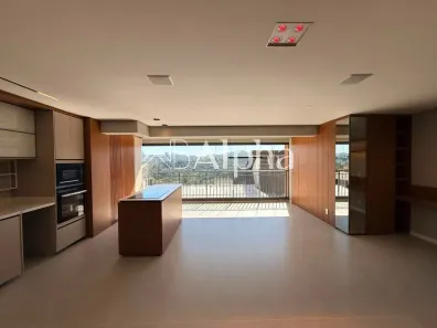 Apartamento com 2 Quartos à venda, 90m² no Centro Comercial Jubran, Barueri