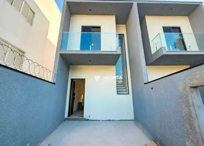 Casa com 2 Quartos à venda, 63m² no Jardim Europa, Sorocaba