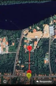 Lote/Terreno à venda, 2000m² no Centro, Barreirinhas