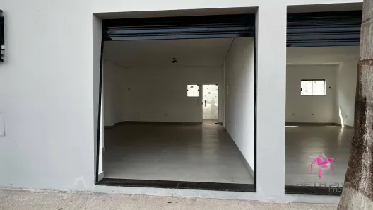 Ponto Comercial para alugar, 45m² no Jardim Residencial Altos da Santa Rita, Leme