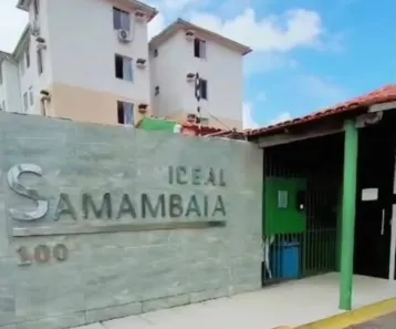 Apartamento com 2 Quartos à venda, 41m² no Quarenta Horas (Coqueiro), Ananindeua