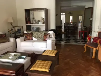 Apartamento com 3 Quartos à venda, 228m² no Copacabana, Rio de Janeiro
