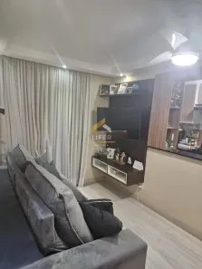 Apartamento com 2 Quartos à venda, 52m² no Jardim Nova Europa, Campinas