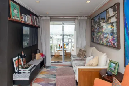 Apartamento com 2 Quartos à venda, 67m² no Vila Guilherme, São Paulo
