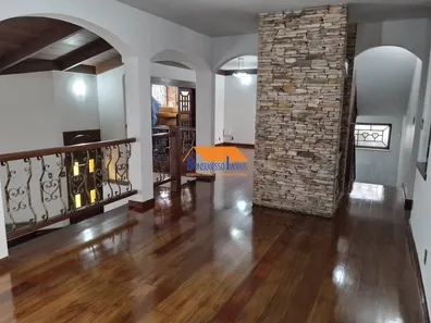 Casa com 5 Quartos à venda, 387m² no São Luiz, Belo Horizonte