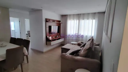 Apartamento com 2 Quartos à venda, 80m² no Centro, Jundiaí