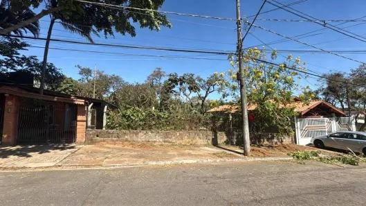 Lote/Terreno à venda, 600m² no Jardim Quintas das Videiras, Jundiaí