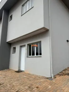 Casa com 2 Quartos para alugar, 80m² no Parque dos Pomares, Campinas