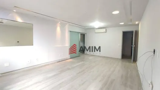 Apartamento com 3 Quartos à venda, 197m² no Icaraí, Niterói