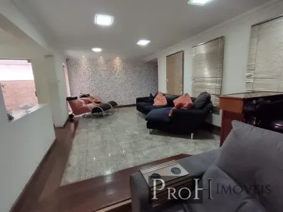 Sobrado com 3 Quartos à venda, 320m² no Boa Vista, São Caetano do Sul