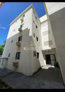 Apartamento com 2 Quartos à venda, 53m² no Jardim Atlântico, Olinda