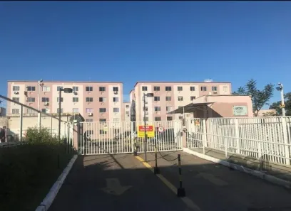 Apartamento com 2 Quartos à venda, 40m² no Hípica, Porto Alegre