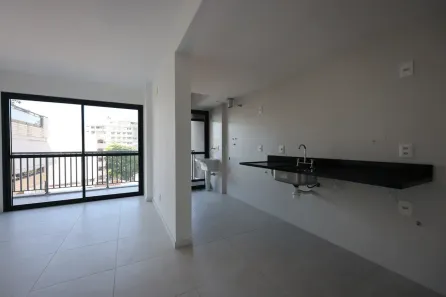 Cobertura com 3 Quartos à venda, 150m² no Tijuca, Rio de Janeiro