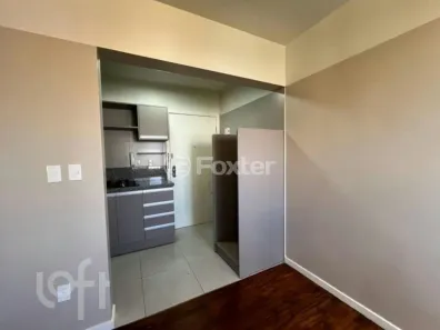 Kitnet com 1 Quarto à venda, 30m² no Centro Histórico, Porto Alegre