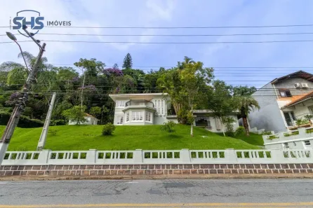 Casa com 3 Quartos à venda, 349m² no Ribeirão Fresco, Blumenau
