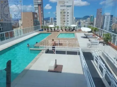 Apartamento com 2 Quartos à venda, 80m² no Gonzaga, Santos
