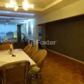 Apartamento com 3 Quartos à venda, 156m² no Centro Histórico, Porto Alegre