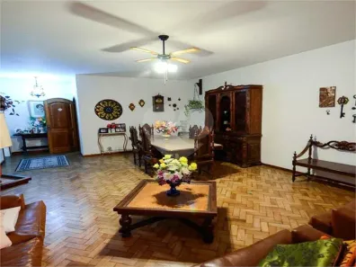 Apartamento com 3 Quartos à venda, 165m² no Tijuca, Rio de Janeiro