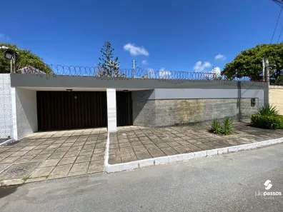 Casa com 4 Quartos para alugar, 500m² no Aruana, Aracaju