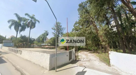 Lote/Terreno à venda, 12153m² no Demarchi, São Bernardo do Campo