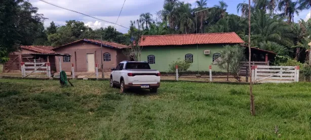 Fazenda/Sítio à venda, 2m² no , Bela Vista de Goiás