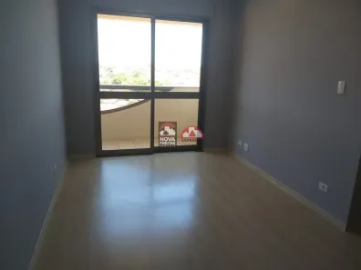 Apartamento com 2 Quartos para alugar, 64m² no Jardim Satélite, São José dos Campos