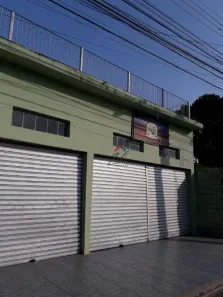 Casa com 2 Quartos à venda, 270m² no Parque Loja da China (Botujuru), Campo Limpo Paulista