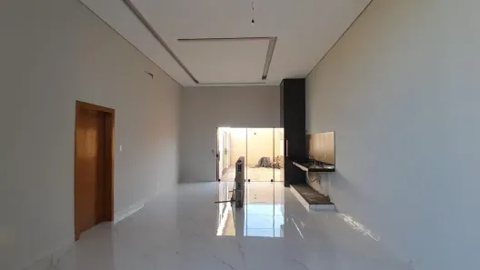 Casa com 3 Quartos à venda, 147m² no Miravista Residencial, Mirassol