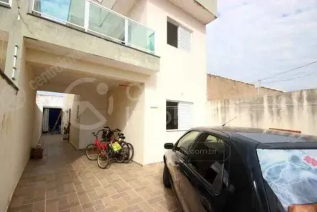 Casa com 3 Quartos à venda, 115m² no Residencial Parque Daville, Peruíbe