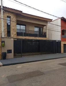 Casa com 3 Quartos à venda, 450m² no Vila Santana, Itapetininga
