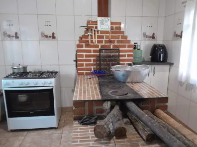 Casa de Condomínio com 5 Quartos à venda, 150m² no , Brumadinho