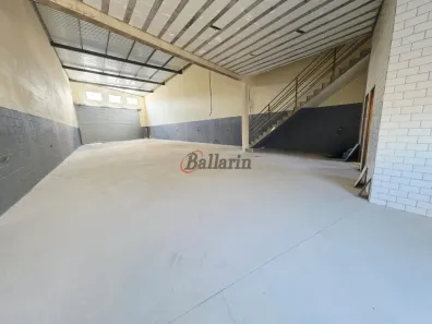 Prédio Comercial para alugar, 433m² no Taboão, São Bernardo do Campo