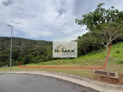 Lote/Terreno à venda, 683m² no Jardim Bandeirantes, Santana de Parnaíba