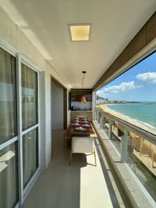 Apartamento com 3 Quartos à venda, 85m² no Praia da Costa, Vila Velha