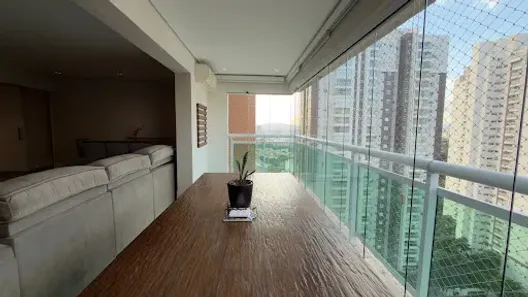 Apartamento com 4 Quartos à venda, 167m² no Umuarama, Osasco